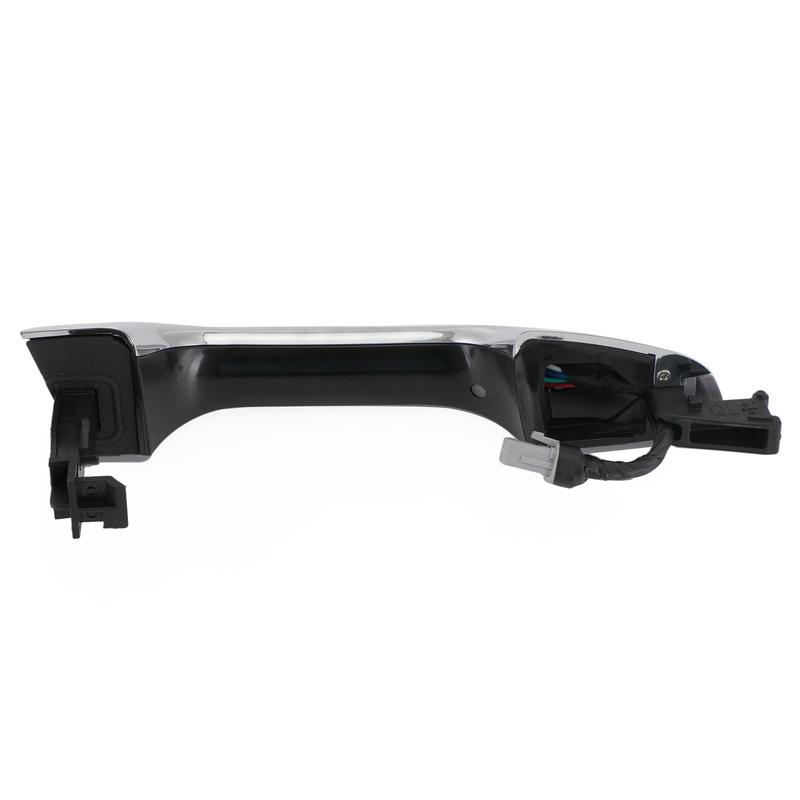 Areyourshop Front Left or Right Driver Exterior Door Handle 82651-D9710 for Kia Sportage 2017 2018