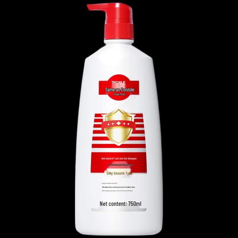 

Cailiao CL04 Anti-Dandruff Shampoo