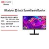 Hikvision 22-inch FHD Security & PC Monitor