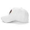 In the World Where You Can Be Anything Be Kind Monkey Punch Sun Baseball Cap Summer Unisex Design Trucker Hat Fashion Snapback Cap