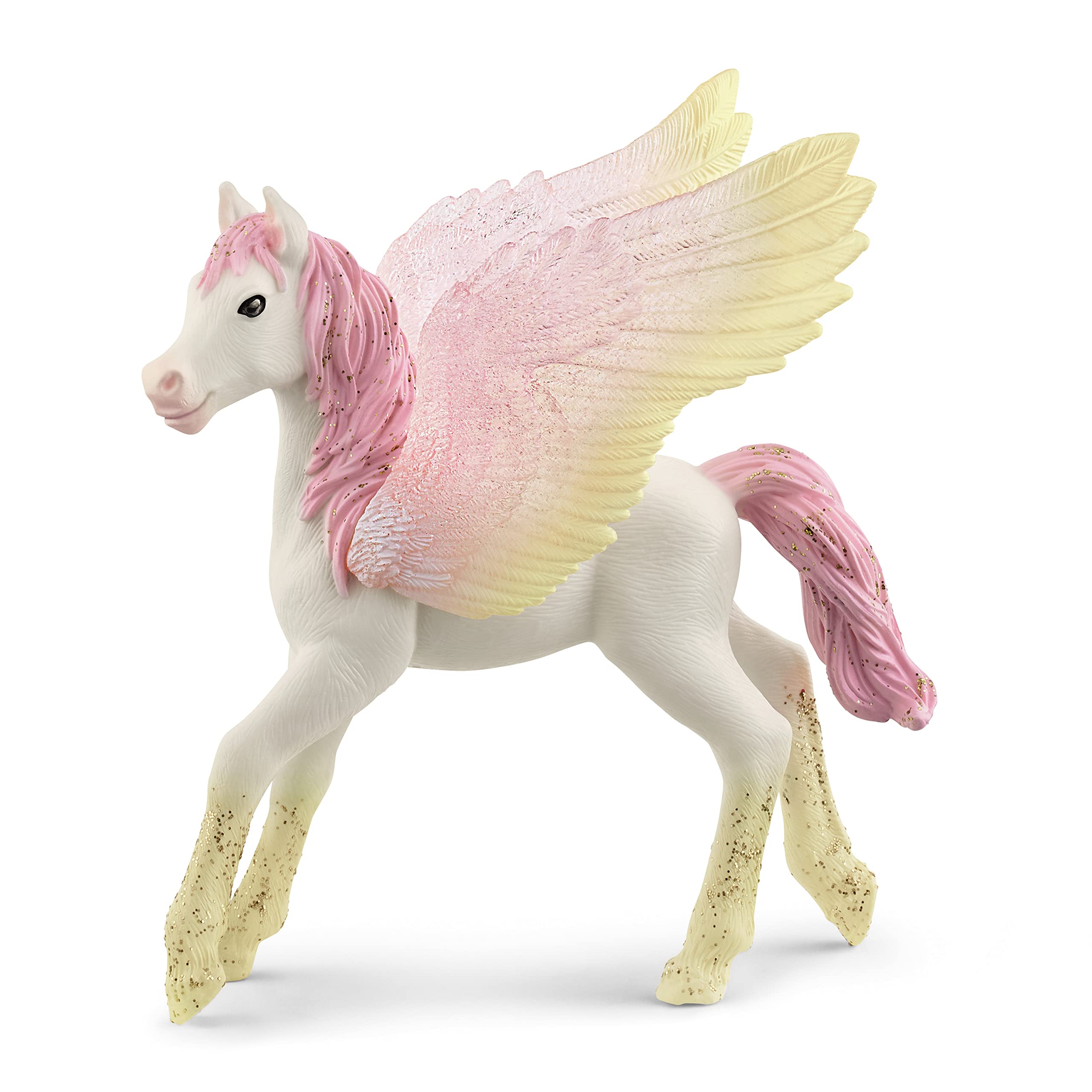 

Schleich Bayara Sunrise Pegasus 70721 (puppy)