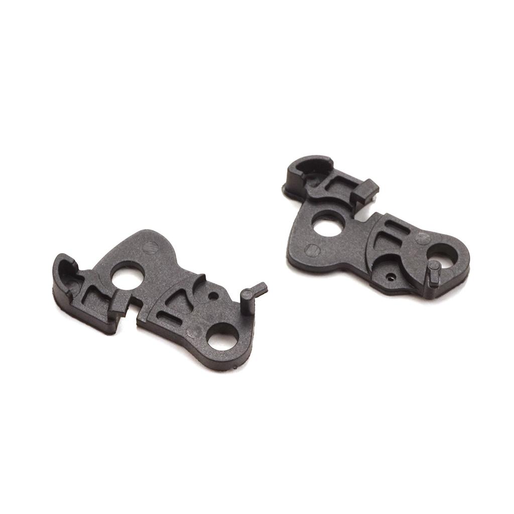 ESC Auto Parts EDP547 Central Door Lock Repair Plastic Parts Right and Left for BMW 3 E90 Fast Shipment Ship From Turkey