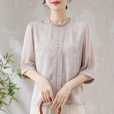 Tops – Blusas y camisas