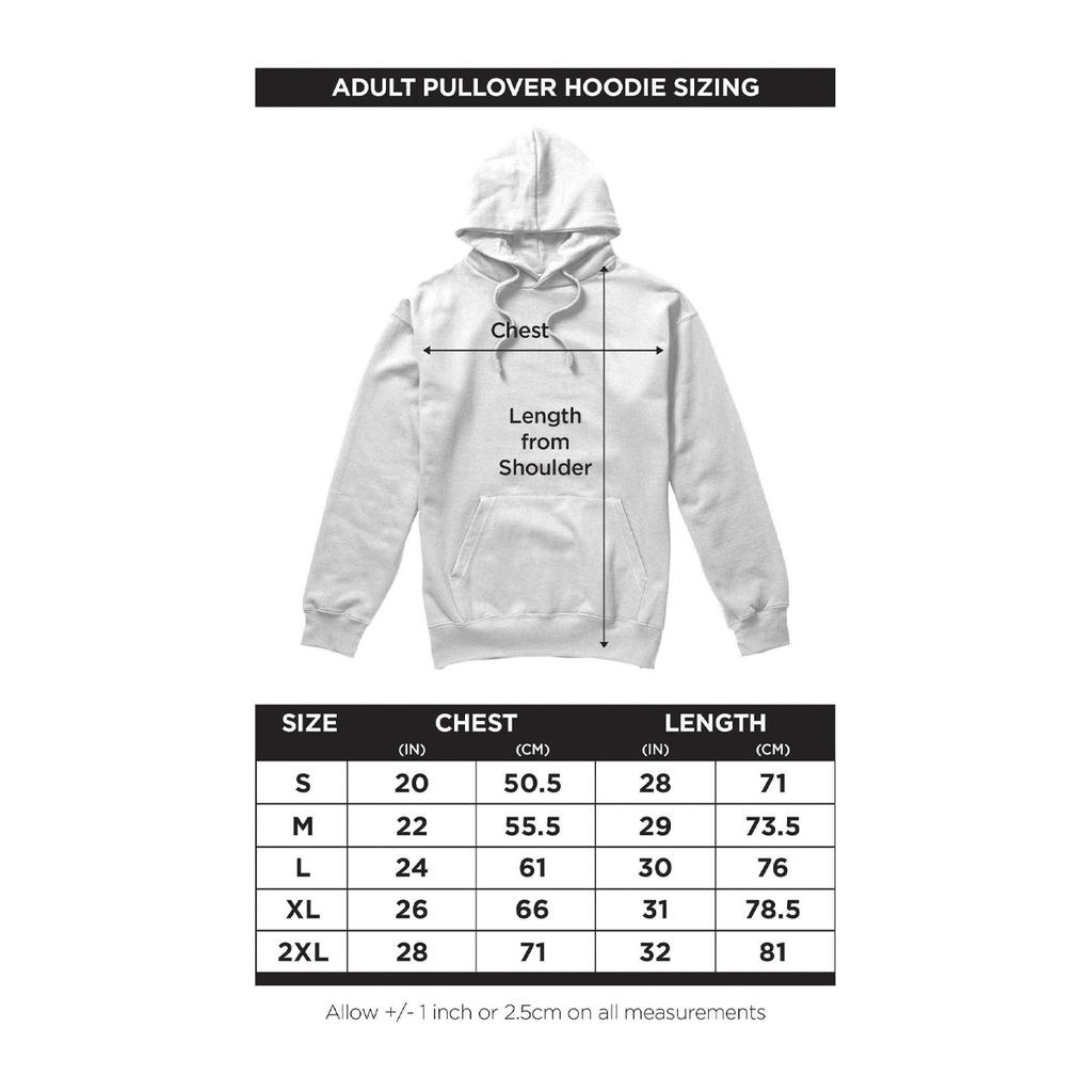 Breaking Bad Unisex Adult Barrel Bee Hoodie