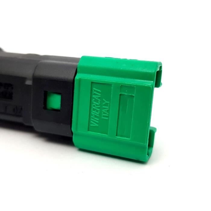 Interrupteur - Autocraft - feux stop - Compatible Peugeot et Citroen