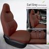 BYD Qin Plus/Pro L Universal All-Season Full-Cover Car Seat Cushion (5-Seater)