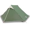 VidaXL 2-person Green Waterproof Camping Tent, Tent, Camping Shelter, Garden Shed, Garden Tent, Shelter 4009434