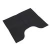 6 Pack Absorbent Toilet Rug Washable Toilet Floor Mat Reusable Toilet Mat  Restroom