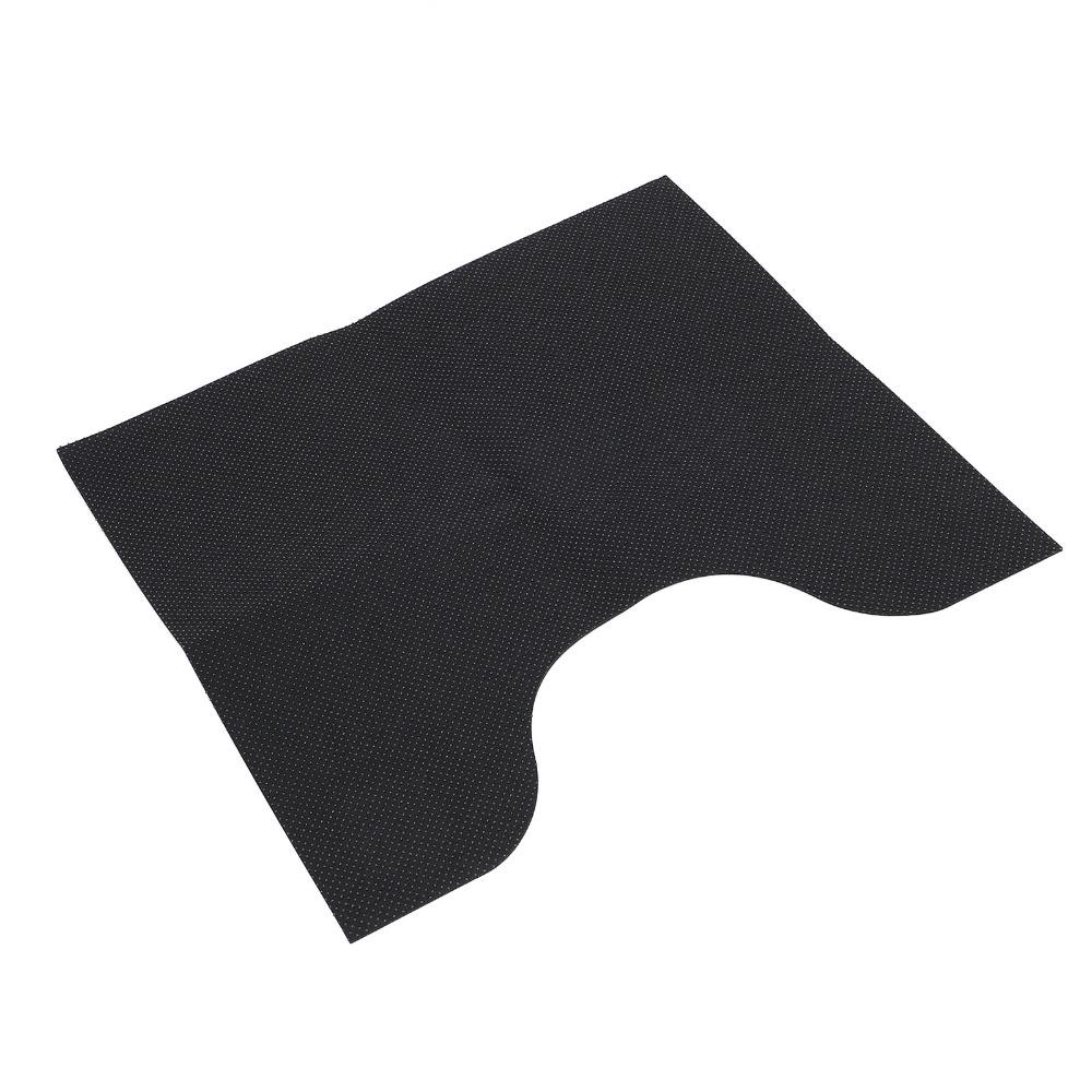 6 Pack Absorbent Toilet Rug Washable Toilet Floor Mat Reusable Toilet Mat  Restroom