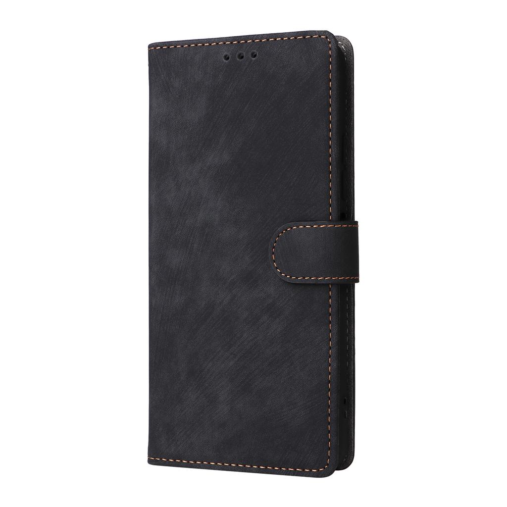 Для TECNO Spark 40 4G Чохол Гаманець Блокування RFID Шкіряний Чохол для Телефону Підставка з Ремінцем