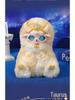 Cute Baby Star Zodiac Plush Blind Box Toy Ornament