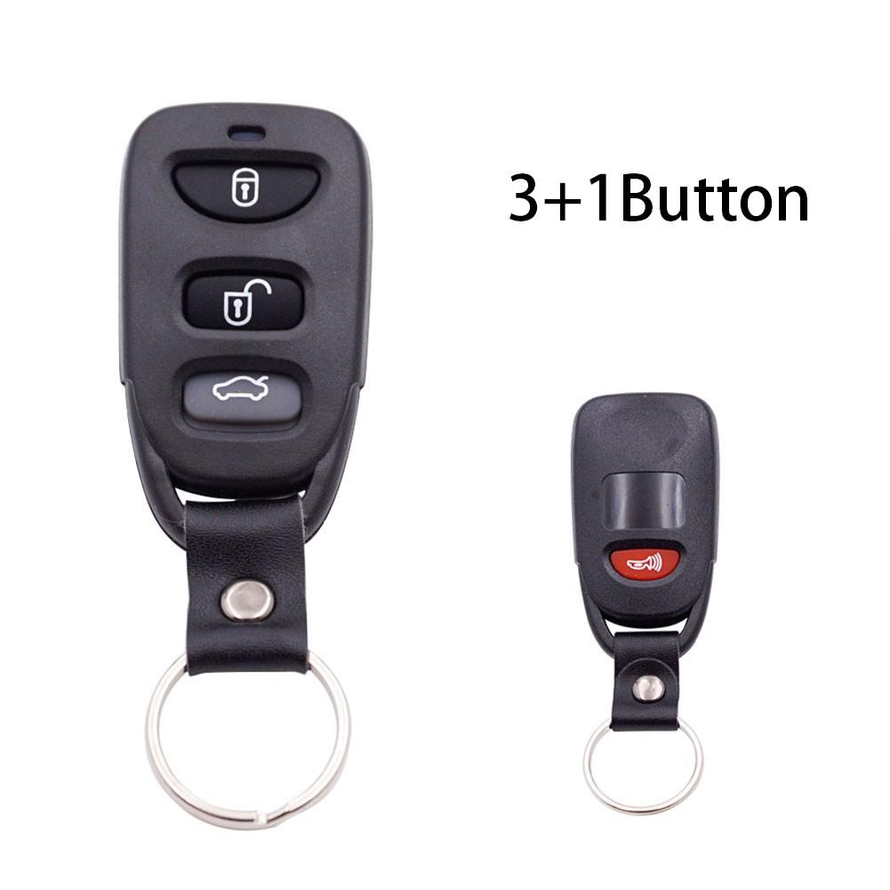 

Case Key Shell Accessory Car Cover Plastic Keyless Parts