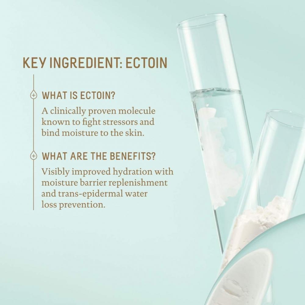 Biossance Zinc Sheer Hydrating Mineral Face Sunscreen Spf 30 1.7 Oz 50 Ml