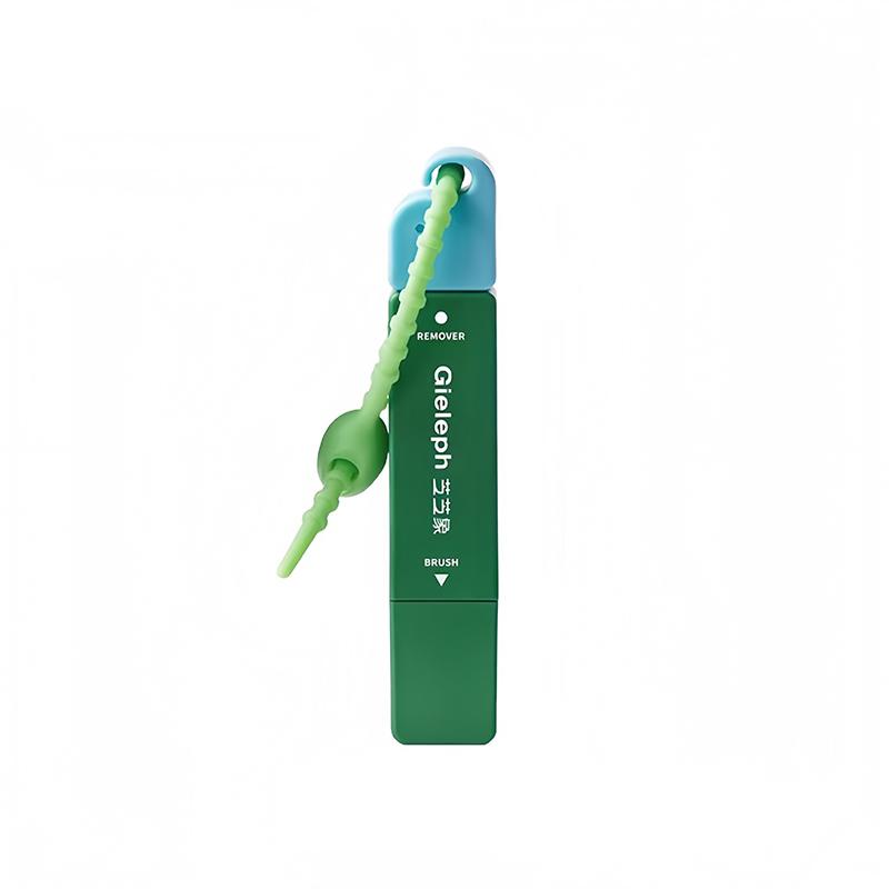 12Ml Portable No Wash Stain Remover Pens Portable Cleaning Brushes Clothes Instant Stain Remover Pens For Clothes And Fabric
