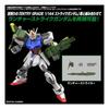 BANDAI SPIRITS Option Parts Set Gunpla 02 (Launcher Striker & Sword Striker) Color-coded Plastic Mod
