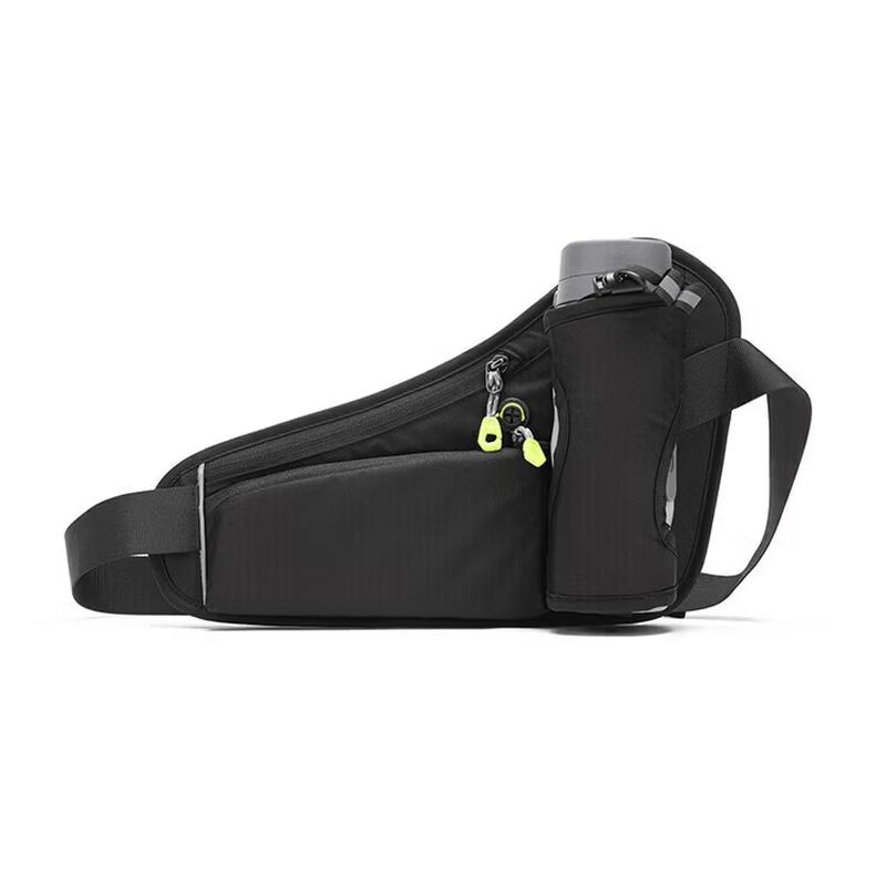 TFO Running Waist Pack with Water Bottle Holder 2900₽