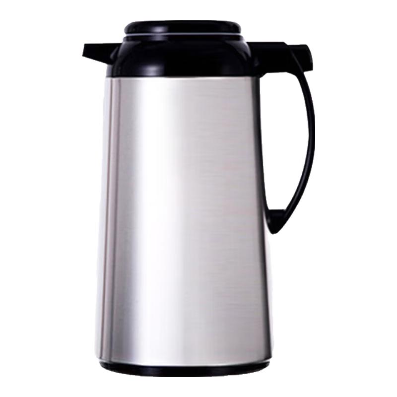 Zojirushi Vacuum Insulated Glass Lined Thermos Pot