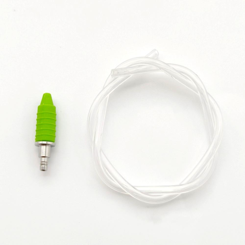 Kit per il sollevamento del seno mascellare idraulico dentale Aqua da 1 pezzo, kit dentale per strumenti chirurgici per impianti di sollevamento del seno mascellare