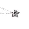 Heipeul Surgical Steel Necklace (Sgc-N-128)