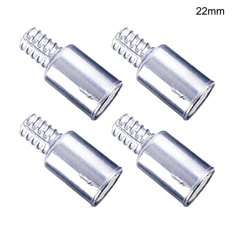 

Адаптер для нарізних подовжувачів, Адаптер для мітли, Адаптер для мітли, Міцне руків я, Стійкий до тріщин, Довгий термін служби 22MM