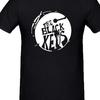 The Black Keys Band ARTWORK T-shirt Unisex Tee All Sizes JM926 Unisex T-Shirt