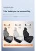 Chery ICARV23 All-Season Seat Cushion & Cover - Universal Fit