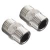 Parts Hose Extension Tools Accessories Extension Stainless Steel