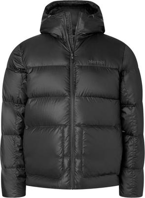 Jacket Marmot Guides Down Hoody (M14553) Black