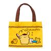 Pompompurin Secret Pouch Mini Tote Bag (Pompompurin 30th Anniversary Shop Limited)