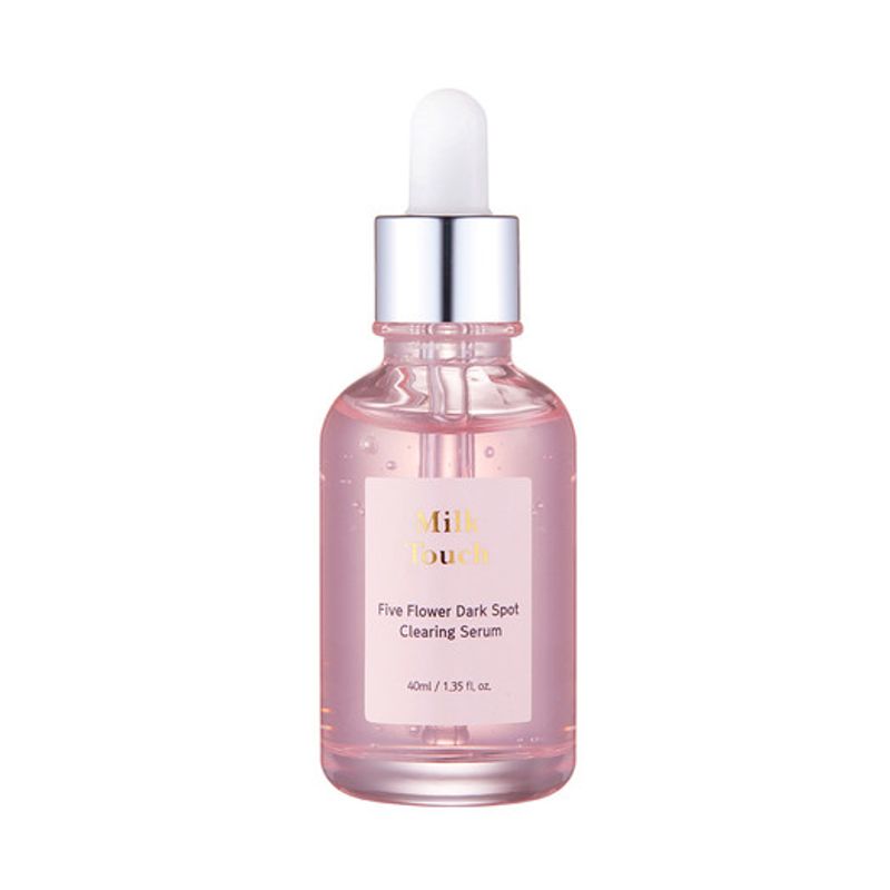 Five Flower Dark Spot Clearing Blemish Toning Serum 40ml