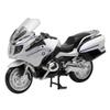 1/12 BWM R1250RT Alloy Motorcycle Model Toys, Exquisite Desktop Ornaments, Exquisite Decorations, Christmas/Thanksgiving Gifts