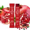 Chamndle Htfarm Hwangto Farm Tangy Collagen Pomegranate Jelly Stick 15p*2 EA