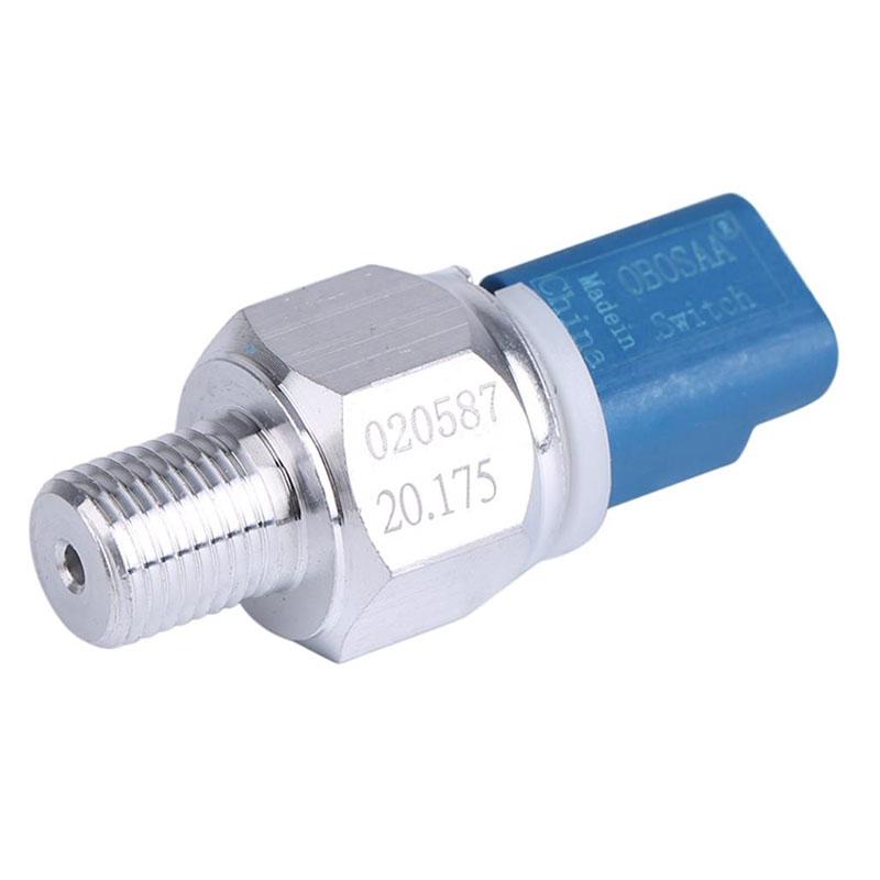 Brand New 9677899580 4015.09 401509 Power Steering Oil Pressure Sensor Switch For Peugeot 206 307 306 406 206+ CC Partner