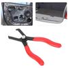Refoiner Clip Removal Car Clip Pliers Clip Removal Tool Multifunctional