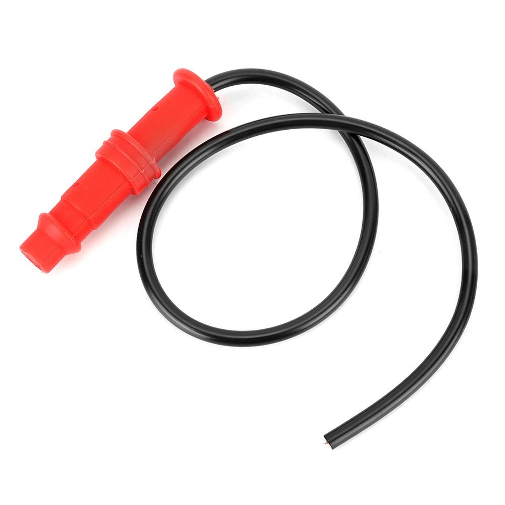 Spark Plug Cap Wire 3084980 Fit for Polaris Sportsman 500 4X4 1996   2002