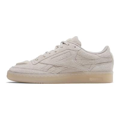 HYMNE X Club C Revenge Moonstone Unisex Sneakers Cream Ash Black 100208753