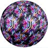 Juventus FC Theme soccer ball Size 5 Soccer Ball Soft Touch Professional Training Football for Outdoor Sports
