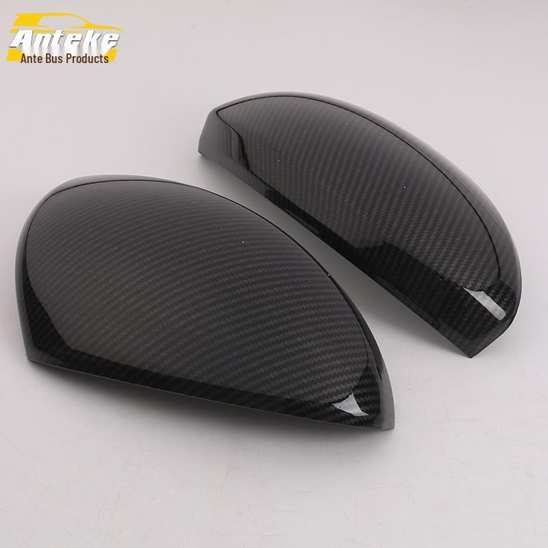 Tiana 19 Kryt zpětného zrcátka Sequin Shell Samolepka - Auto příslušenství