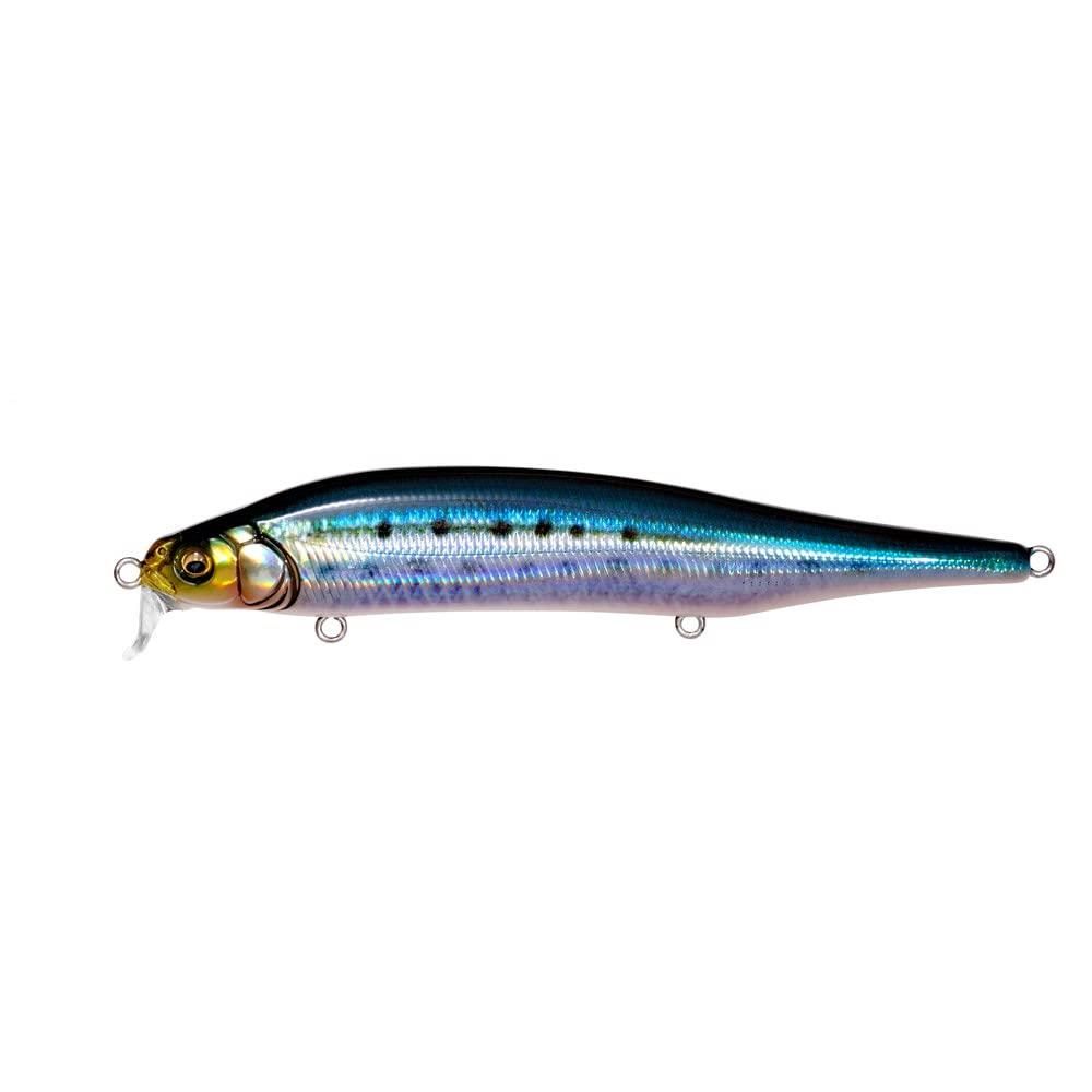 

Мегабас MAGNUM SR FA Sardine X-80