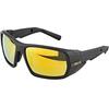 Bliz Peak Black Sports Glasses for Cycling
