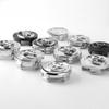 For Toyota 2026 New Hub Caps 4pcs 56/62mm Car Wheel Center Hub Caps Logo Badge Hub Cover Auto Accessories For TOYOTA Corolla Ca