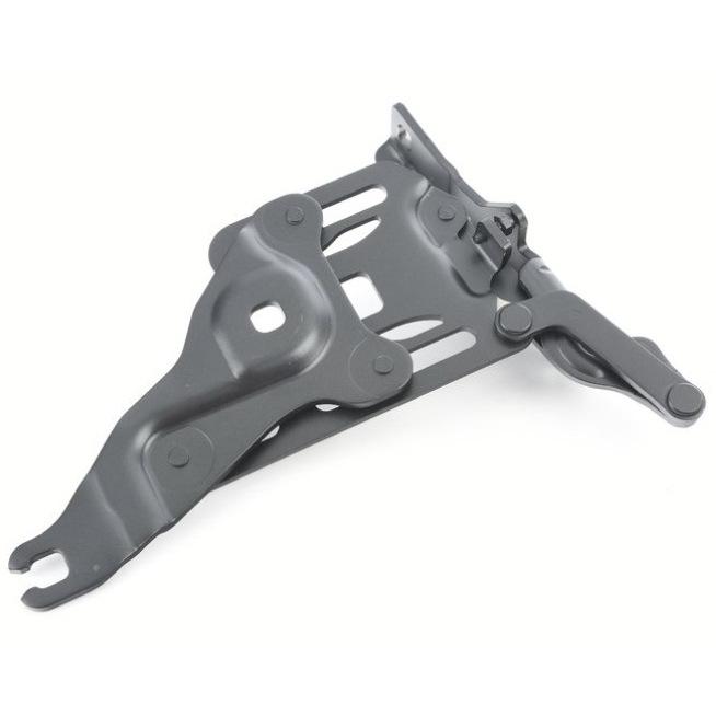 BMW X5 E70 Hood Hinge - Parts 41007198617 & 41007198618