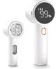 2024 Digital Display Fabric Shaver - Three-Gear Lint Remover