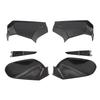 ATV Handguards Protector Wind Deflector Cover 219400894 Left Right Motorcycle Hand Guard for Ryker 600 900 Rally Sport