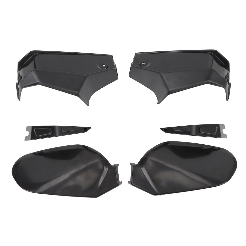 ATV Handguards Protector Wind Deflector Cover 219400894 Left Right Motorcycle Hand Guard for Ryker 600 900 Rally Sport