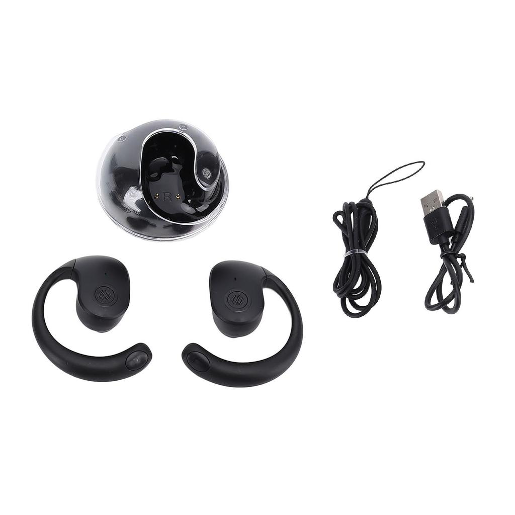 Language Translation Earbuds Wireless Bluetooth 80 Languages 14 Voices Translation 4 Modes High