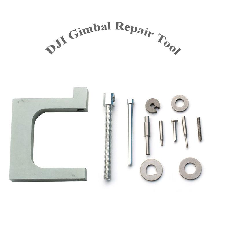 Gimbal Motor Shaft Arm Repair Tool for DJI Mini 1/2/SE Mavic 2 Mavic Air/2 Drone Disassembly Tool