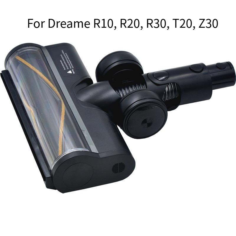 

Для пылесосов Dreame R10, R20, R30, T20, Z30, staton T30 всасывающая головка, щетка для пола, насадка для швабры