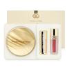 Gongjinhyang Mi Luxury Glow Pressed Powder No. 1 Planning Set