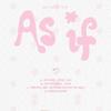 [PRE ORDER] Ifeye – 3rd EP As If (Platform Ver.)